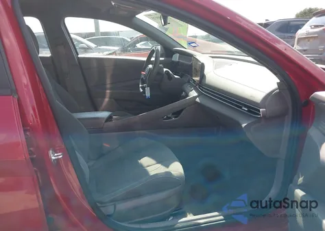 2023 Hyundai Elantra Sel from USA, damaged, VIN KMHLS4AG6PU413145